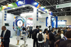 UTAS at Arab Health 2024