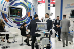 UTAS at Arab Health 2024