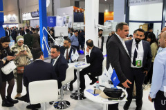 UTAS at Arab Health 2024