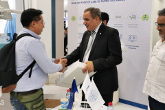 UTAS at Arab Health 2024