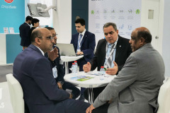 UTAS at Arab Health 2024