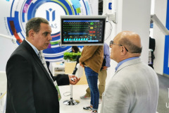 UTAS at Arab Health 2024