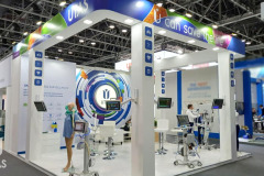 UTAS at Arab Health 2024