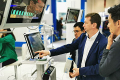 UTAS at Arab Health 2024