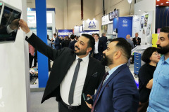 UTAS at Arab Health 2024