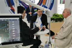UTAS at Arab Health 2024