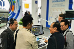 UTAS at Arab Health 2024