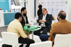 UTAS at Arab Health 2024