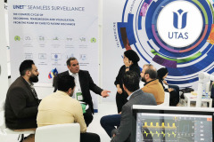 UTAS at Arab Health 2024
