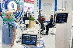 UTAS at Arab Health 2024