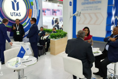 UTAS at Arab Health 2024