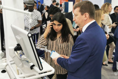 UTAS at Arab Health 2024