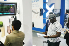 UTAS at Arab Health 2024