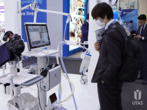 UTAS at Arab Health 2025