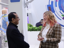 UTAS at Arab Health 2025