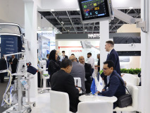 UTAS at Arab Health 2025