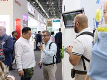 UTAS at Arab Health 2025