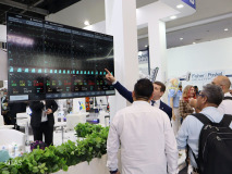 UTAS at Arab Health 2025