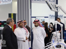 UTAS at Arab Health 2025