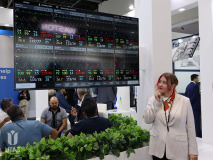 UTAS at Arab Health 2025