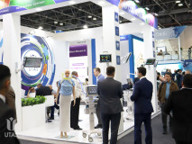 UTAS at Arab Health 2025