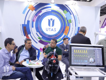 UTAS at Arab Health 2025