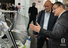 UTAS-at-MEDICA23-25
