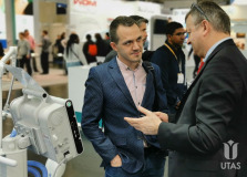 UTAS-at-MEDICA23-26