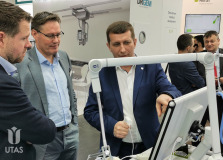 UTAS-at-MEDICA23-27