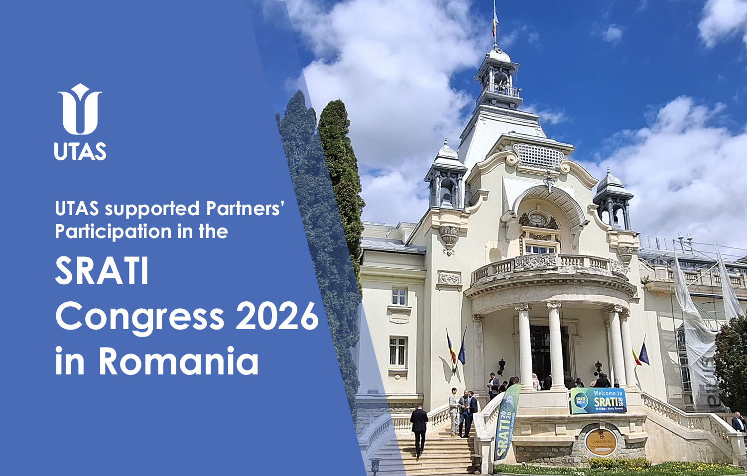Anesthesia and Intensive Care Romania 2026