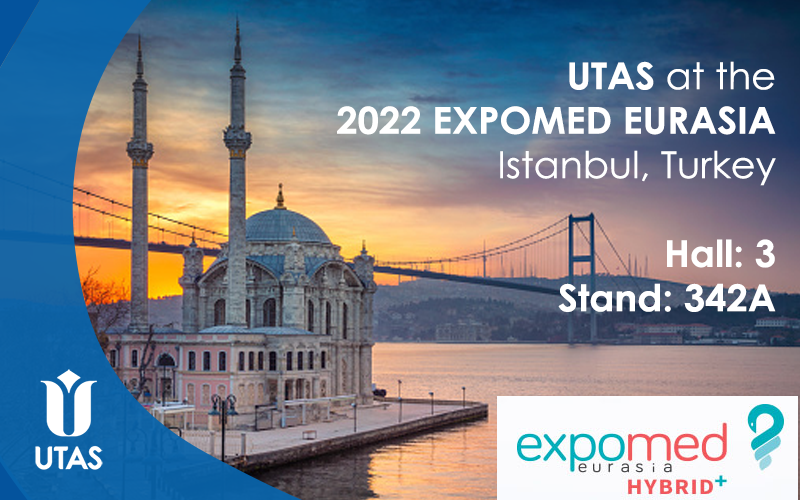 UTAS at Expomed 2022